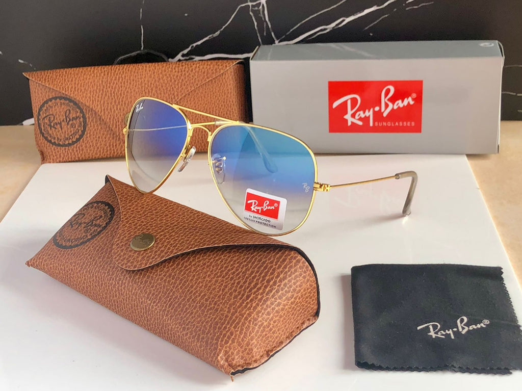 Ray ban outlet aviator degrade